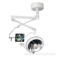 CE FDA Approved High Performance Halogen Operating Light